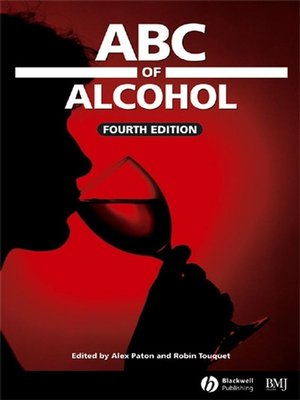 cover image of ABC of Alcohol